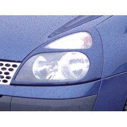 Φρυδάκια φαναριών ELIA για Renault Clio II 